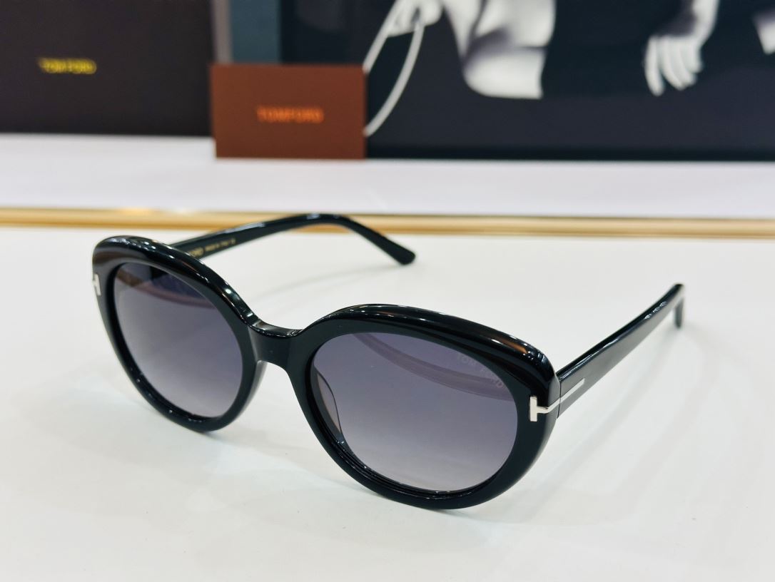 Tom Ford Sunglasses